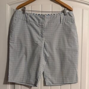 adidas Golf Shorts Size 14
